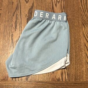 Women's XS Under Armour short